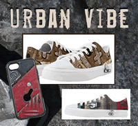 Urban Vibe Collection